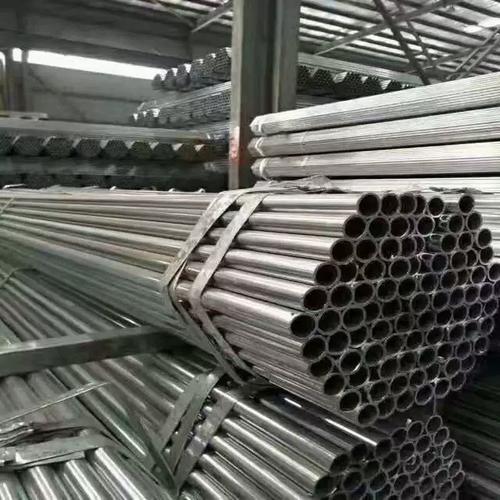 华州q355nhb耐候钢管